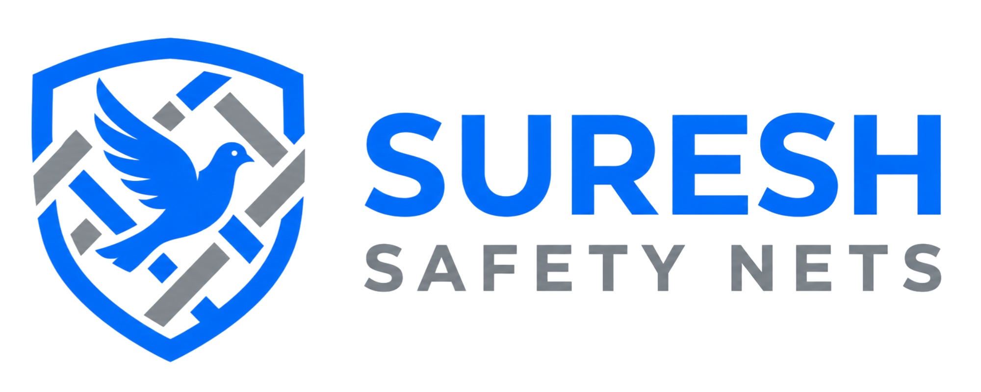 Suresh Safety Nets Logo